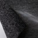 Sulky Ultra Stable aufbügelbares Schneidevlies 50 cm × 25 m in Schwarz